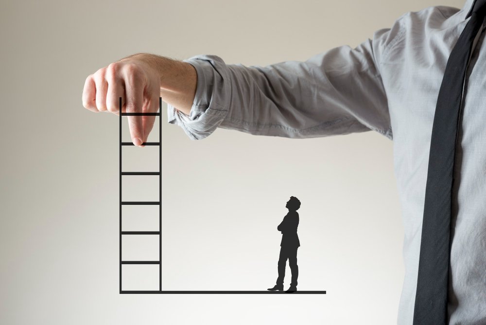 Charting Your Professional Journey: A Guide to Effective Career Development