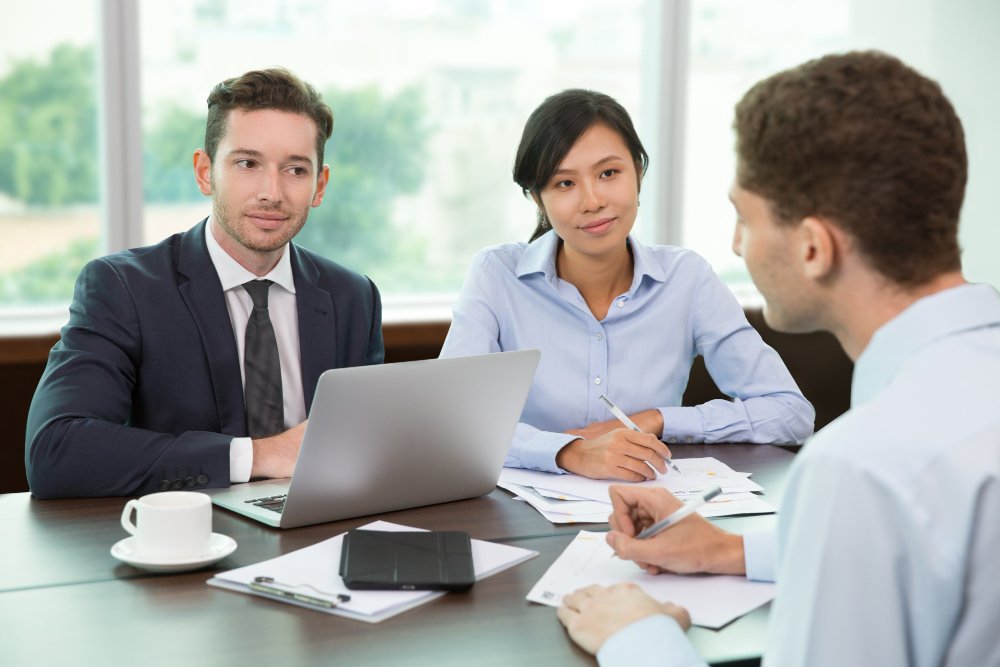 Business Advisor: What They Do and Why You Need One