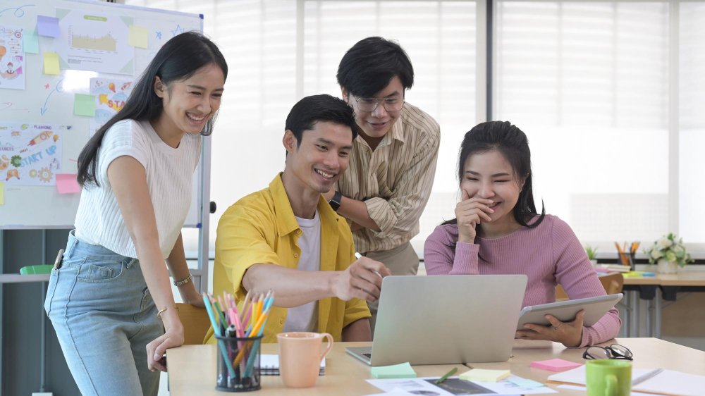5 Cara Meningkatkan Kinerja Karyawan Melalui Program Pengembangan Organisasi