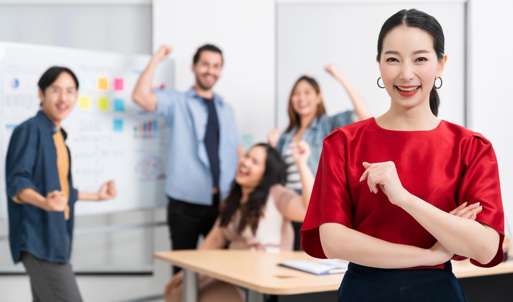 How Agile Leadership Drives Organizational Transformation