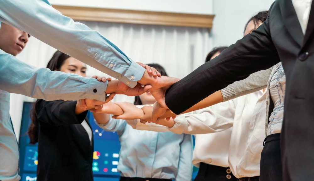 Ingin Membangun Tim yang Solid? Mulai dengan Tes Psikotes!