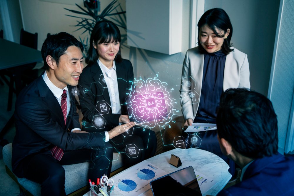 3 Practical Leadership Development Strategies in the Age of Technology and AI