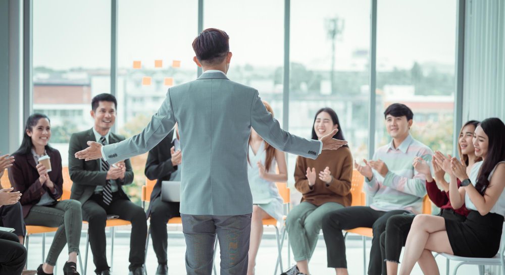 Mengapa Leadership Workshop Penting bagi Perusahaan yang Sedang Bertumbuh?