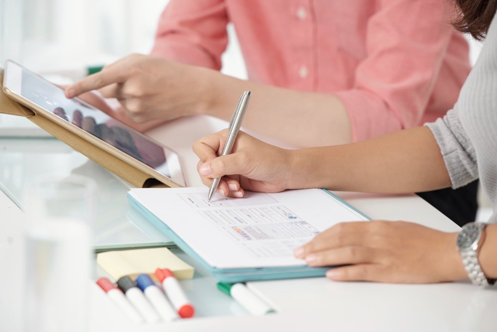 Custom Questionnaires