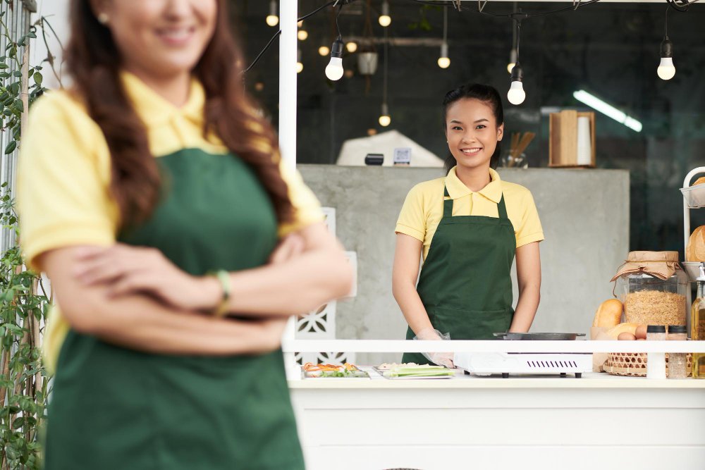 Psikotes Retail Modern: 4 Laporan Prevue untuk Seleksi Frontliner dan Supervisor