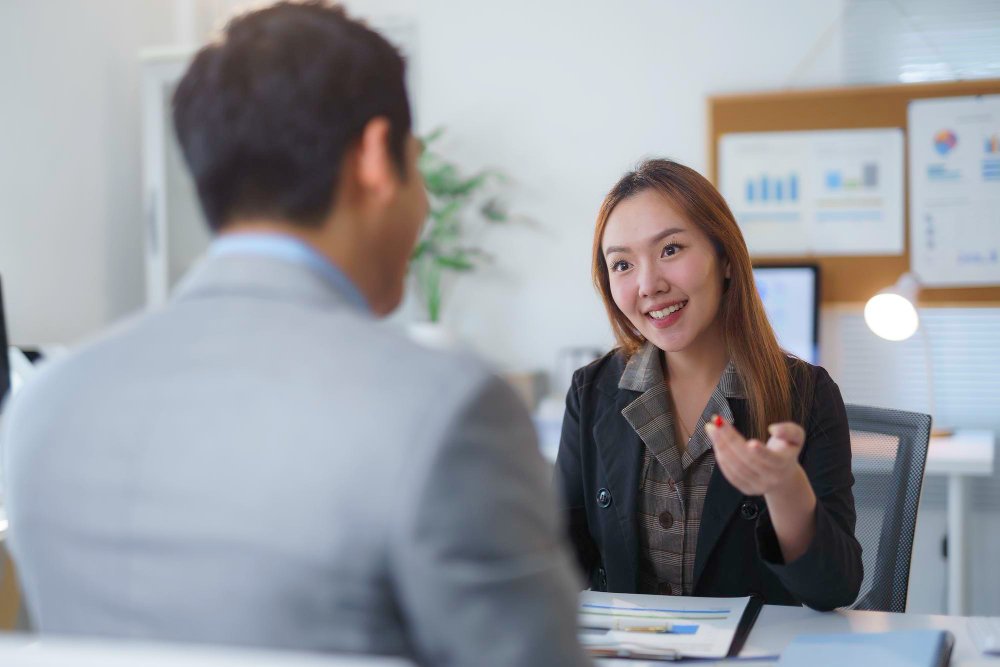 management advisor