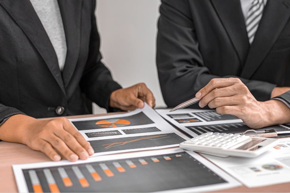 Business Management Consultant