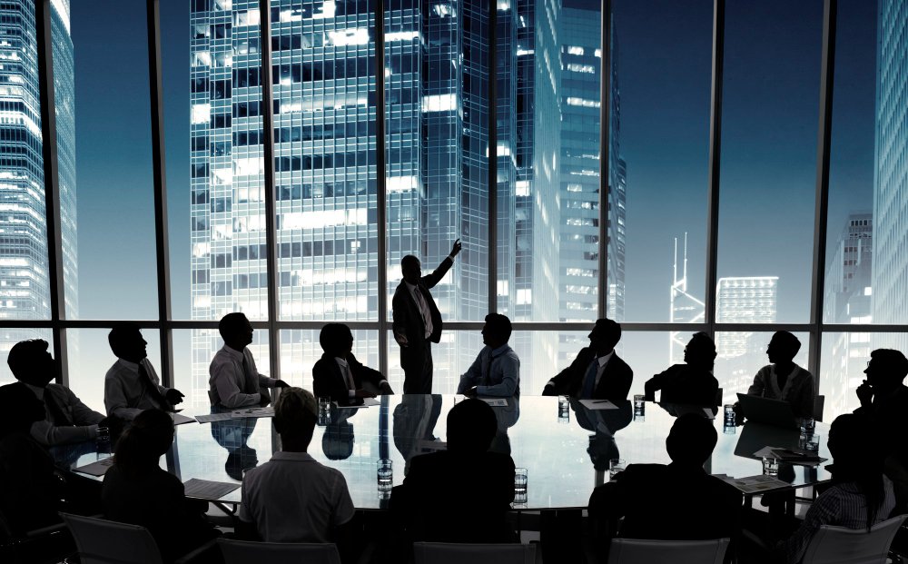 workshop leadership