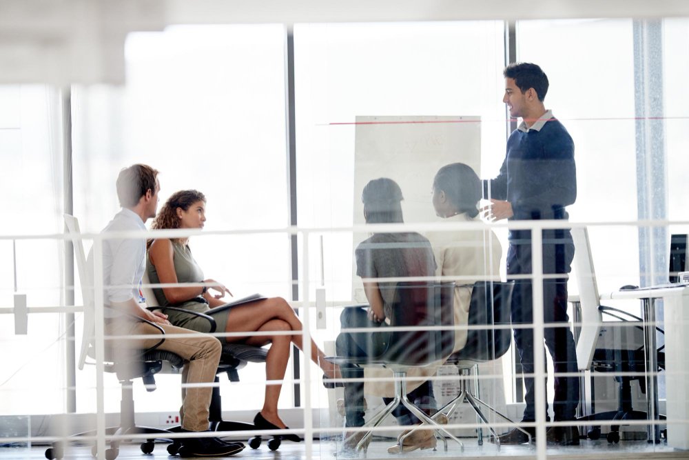 leadership coaching