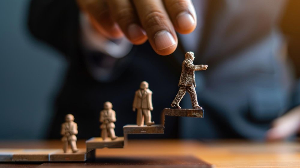leadership development