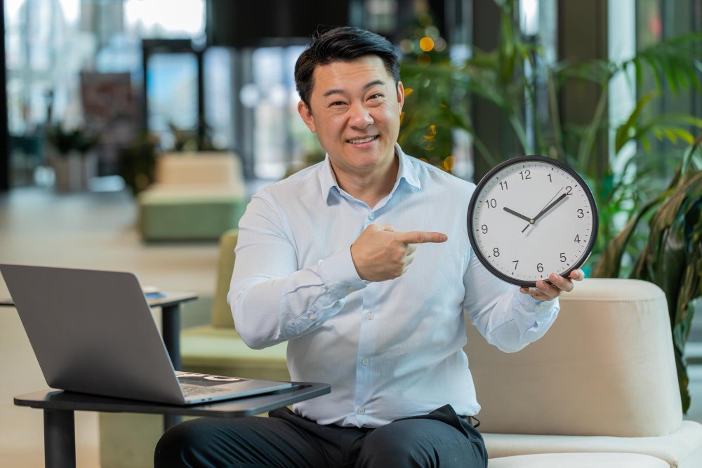 business management advisor
