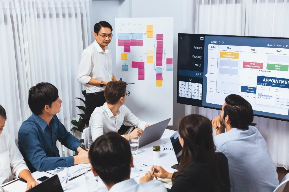 Leadership Development Program