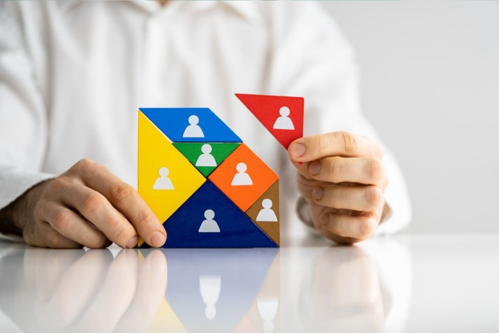 organizational talent management