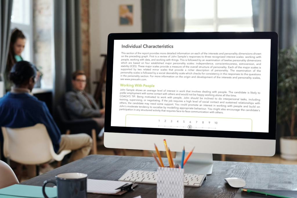leadership coaching